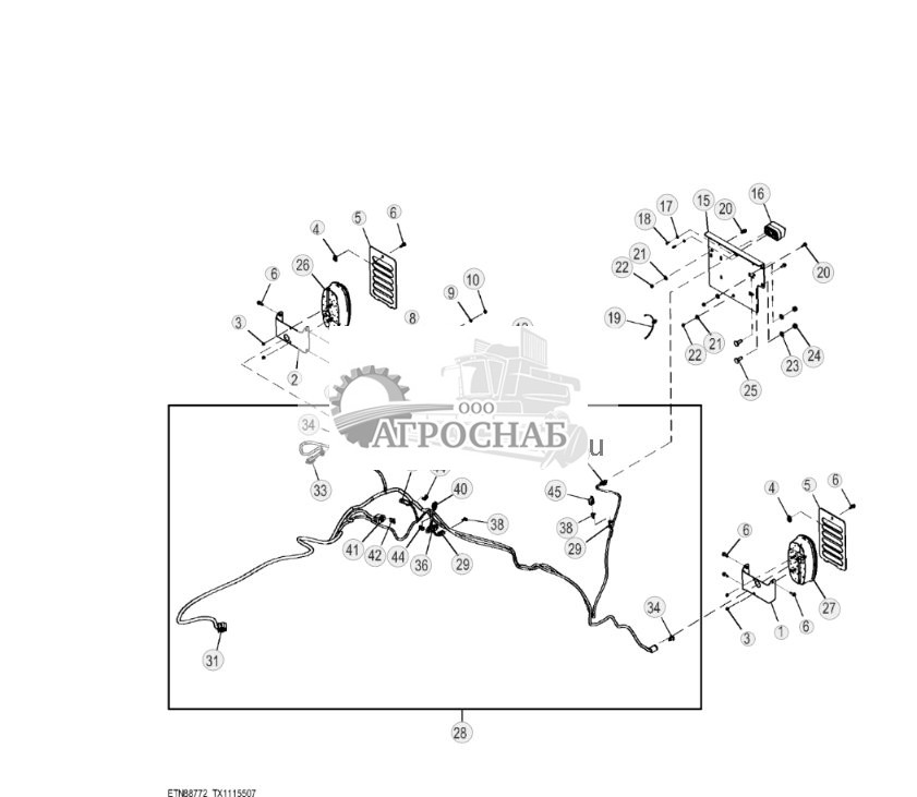 Задние габаритные фонари - ST820137 254.jpg